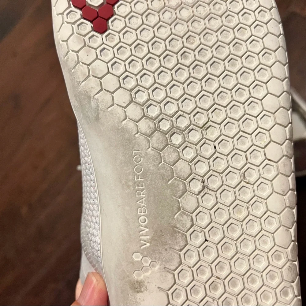 Vivo Barefoot Primus Lite Knit Women’s Trainers Shoes